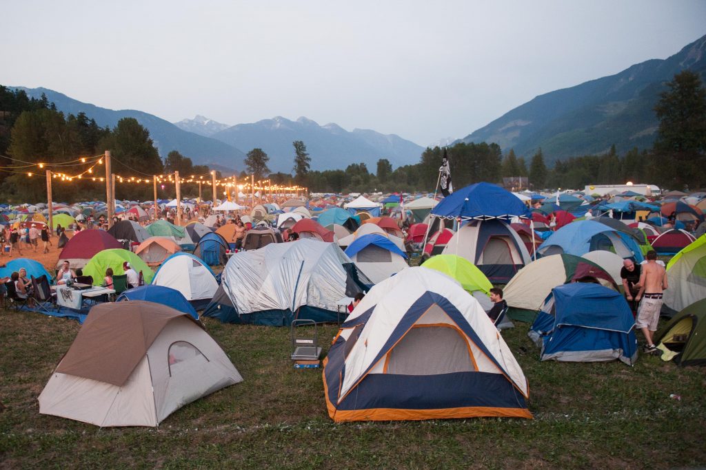 Beginner's Guide: Common Forms of Camping