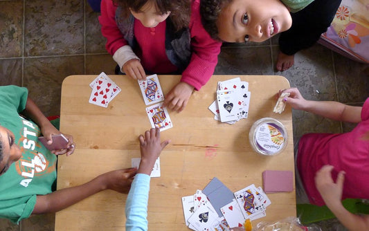 Keep Kids Busy at Your Campsite: 8 Awesome Ideas