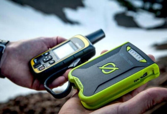 20 Awesome Products You Need For Your Next Camping Activities