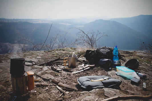 Backpacking 101: How to Handle Waste the Right Way