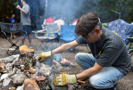 The Joy of Picnicking: A Timeless Outdoor Tradition