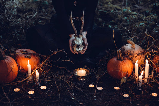 Outdoor Halloween Fun: Spooky and Creative Ways to Celebrate Outside