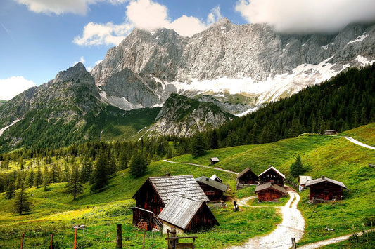 Preparation and Safety Measures for Mountain Hiking