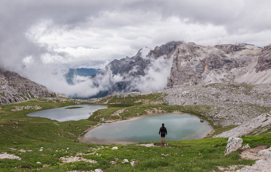 Solo Adventure: Embracing the Joys of Hiking Alone