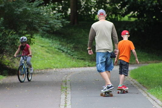 Emerging Trends in Outdoor Activities and Their Impact on Society