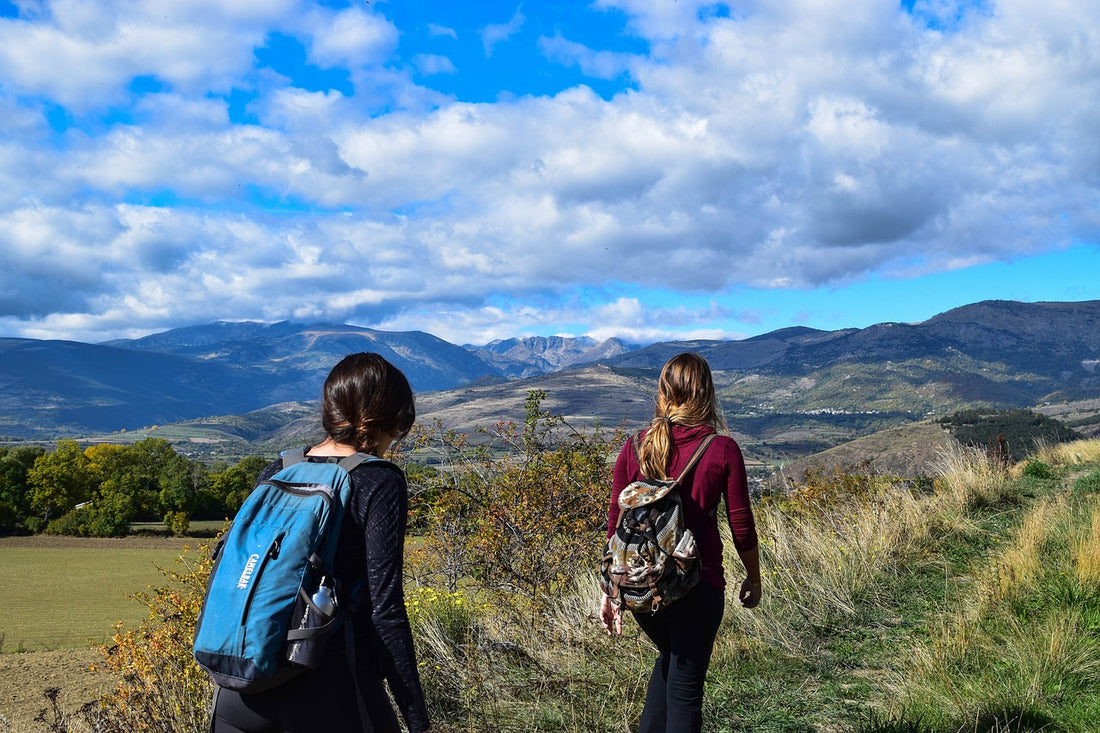 Backpacking: Unleashing the Spirit of Adventure in the Great Outdoors