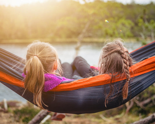 Unleashing the Joys of Nature: Tips for Camping with Kids and Pets