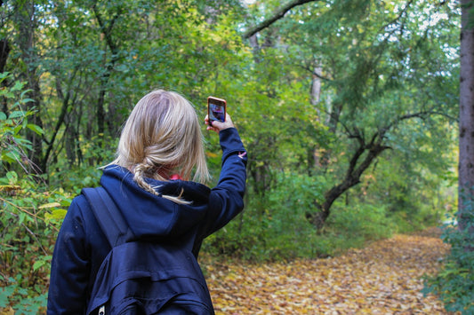 Enhancing Safety and Coordination: Effective Communication During a Camping Trip