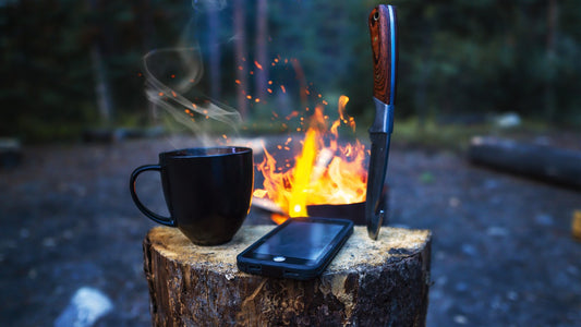 Outdoor Survival Skills Every Camper and Hiker Should Know