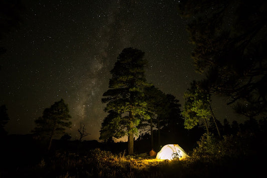 How to Choose a Tent