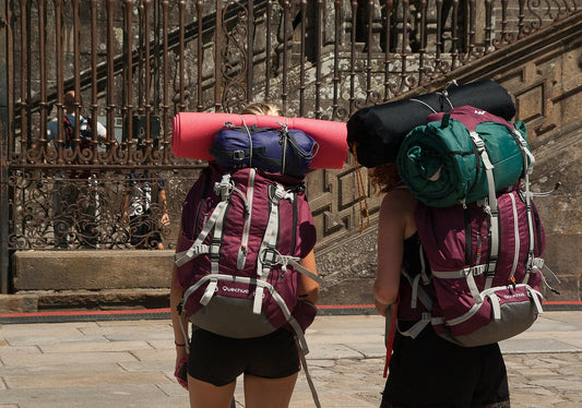 How to Pack a Backpack for Maximum Comfort & Efficiency