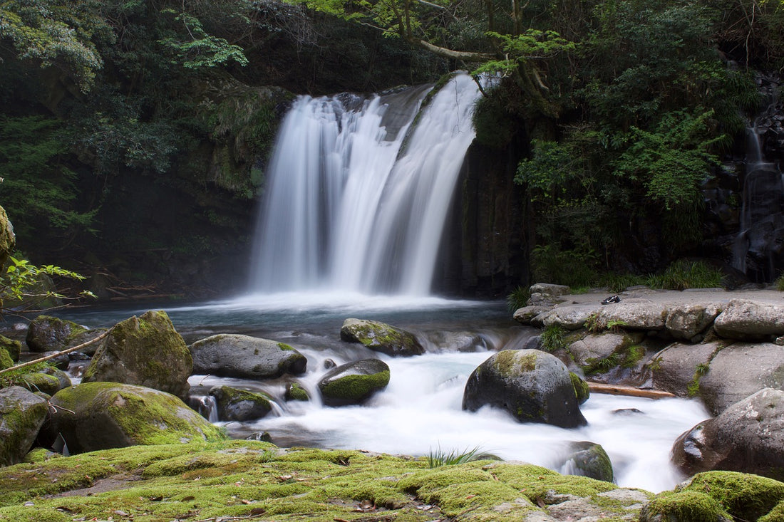 Chasing Waterfalls: A Hiker's Guide to the Most Stunning Cascades