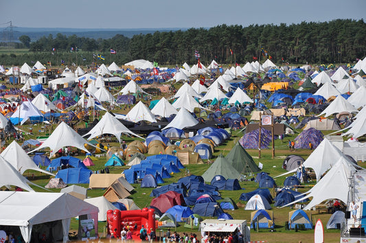 How to Choose A Good Campsite for Your Camping Trip