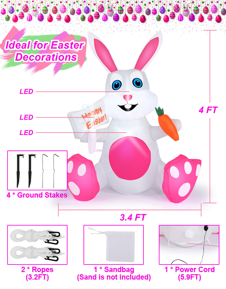 package include