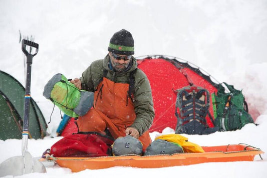 Camping in Winter: What You Need to Know