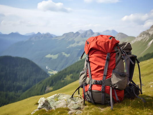 Choosing the Perfect Backpack for Outdoor Recreation