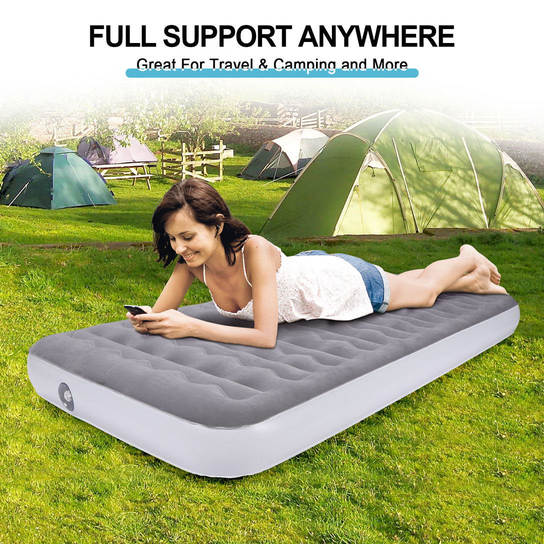 Air bed shop for tent camping